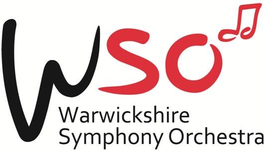 Warwickshire Symphony Orchestra – Leamington Music